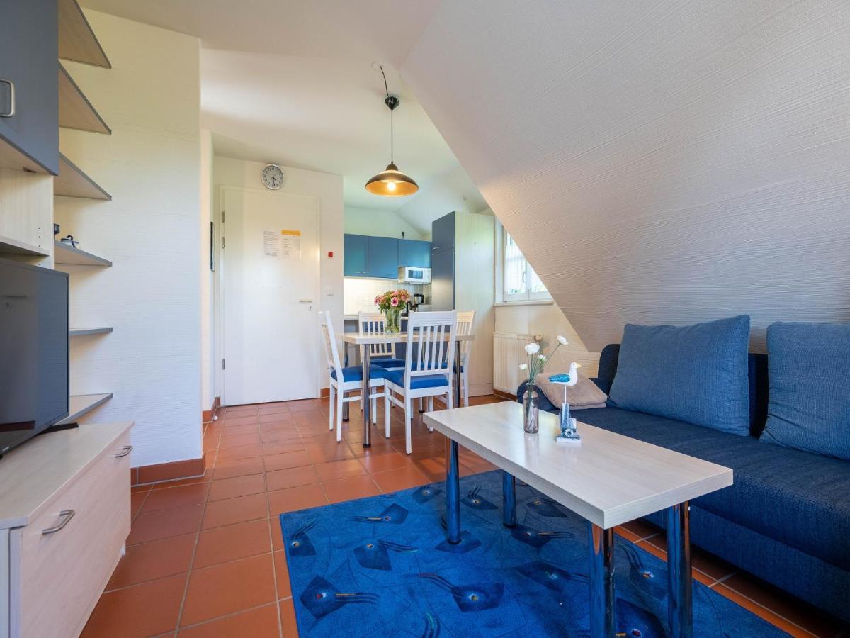 Feriendorf Rugana - Budget Appartement Mit 1 Schlafzimmer A39 Dranske Exterior photo